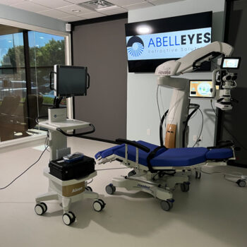 Abell Eyes Lexington KY Surgery Center